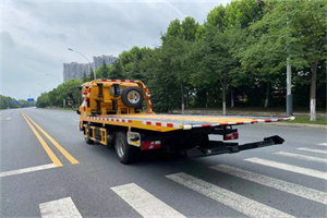 运城宁武道路救援拖车-宁武救援服务热线